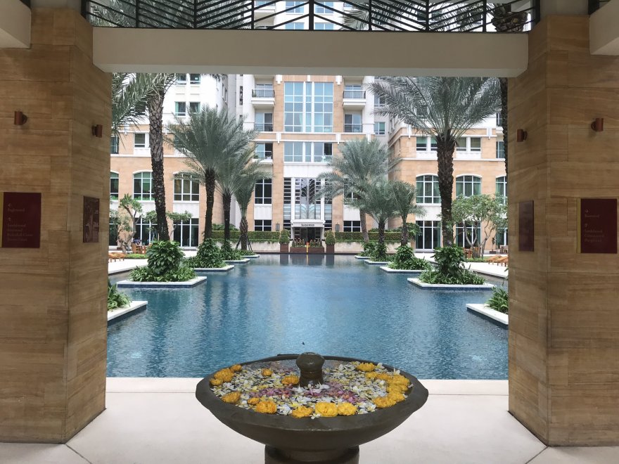 Checklist Survei Apartemen Pakubuwono Sebelum Sewa atau Beli