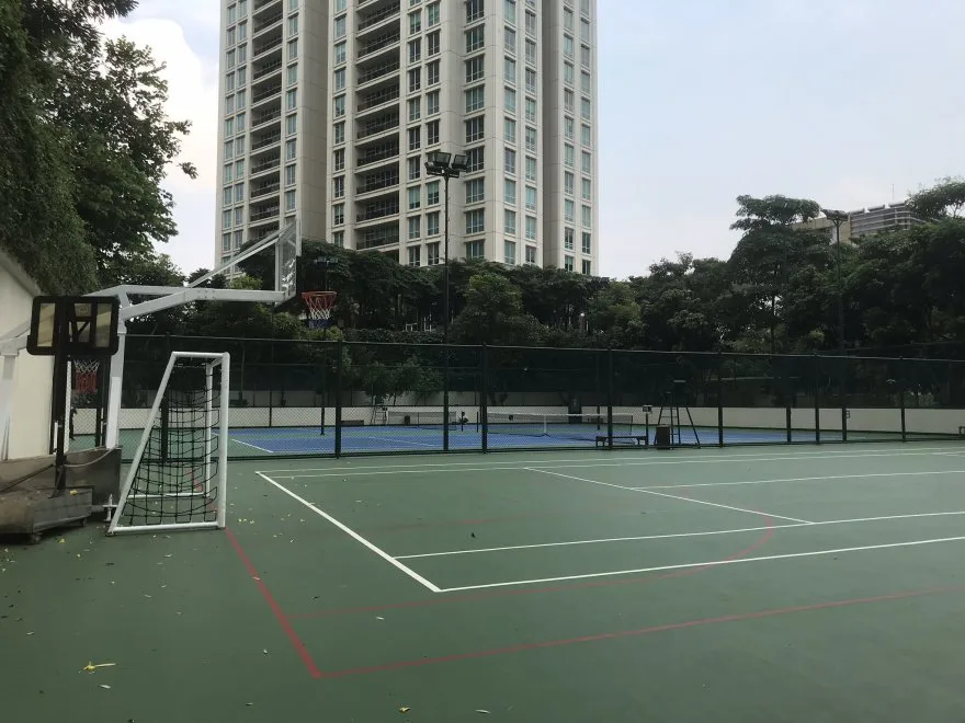 Luxury Apartment Rent Pakubuwono Jakarta: The Ultimate 2026 Guide