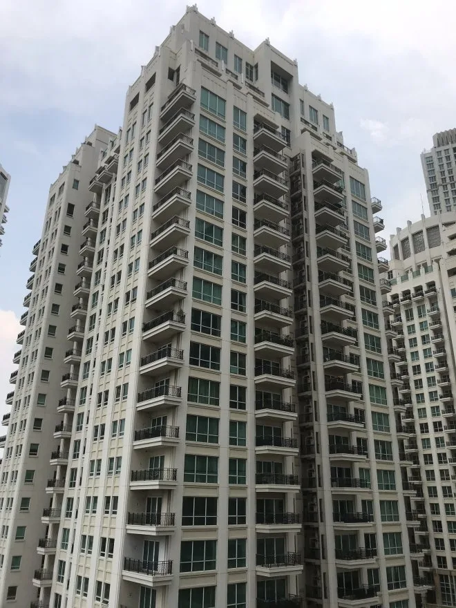 Apartemen Dijual Pakubuwono Jakarta: Daftar Unit & Harga Terkini 2026