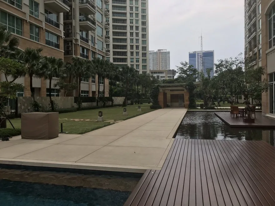 Prediksi Harga Apartemen Pakubuwono 2027: Analisis & Proyeksi