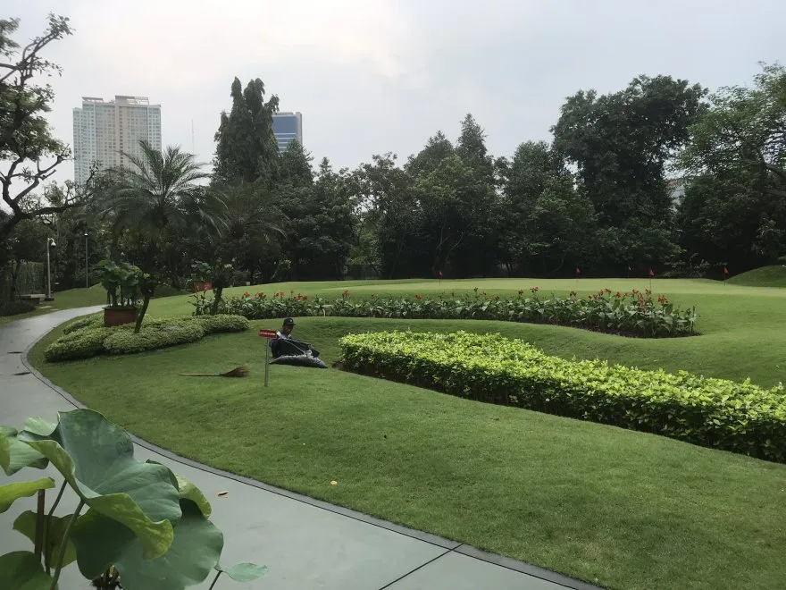 Review Pakubuwono View Jakarta Selatan: Tower Panoramik & Harga 2026