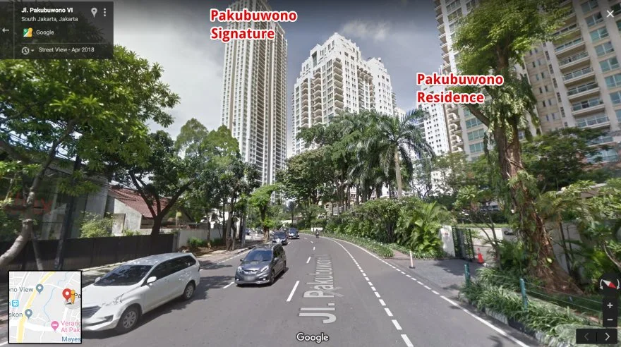 Investasi Apartemen Kebayoran Baru vs Pondok Indah: Mana Lebih Baik?
