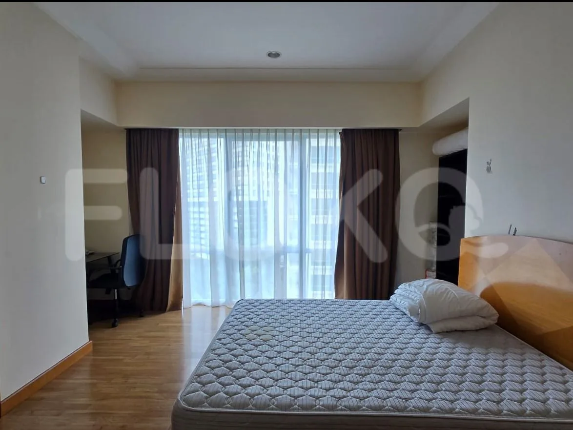 Pakubuwono Apartment Jakarta: Complete Investment Guide 2026