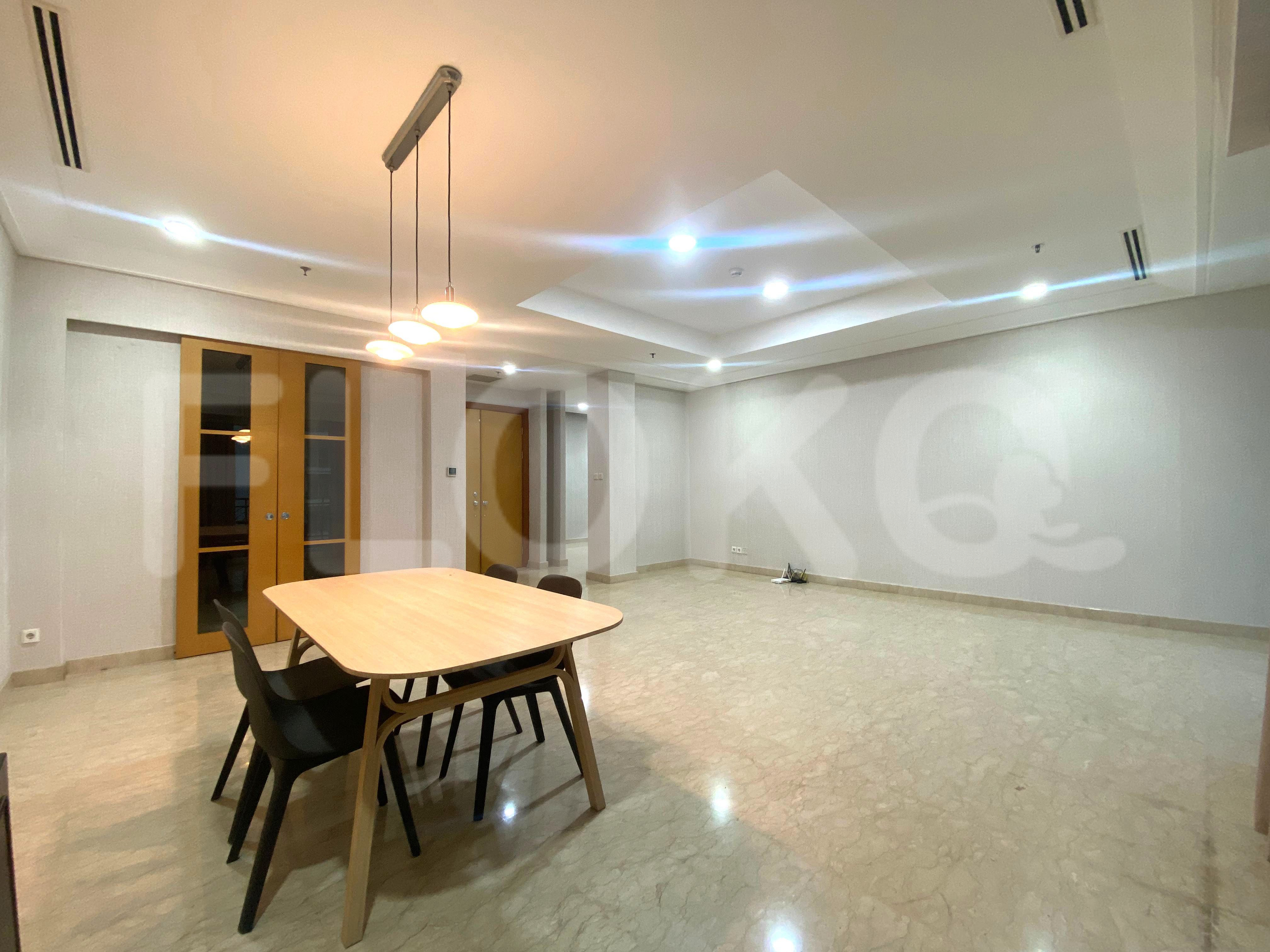 Apartemen Dijual Pakubuwono Residence: Unit Eksklusif & Harga 2026