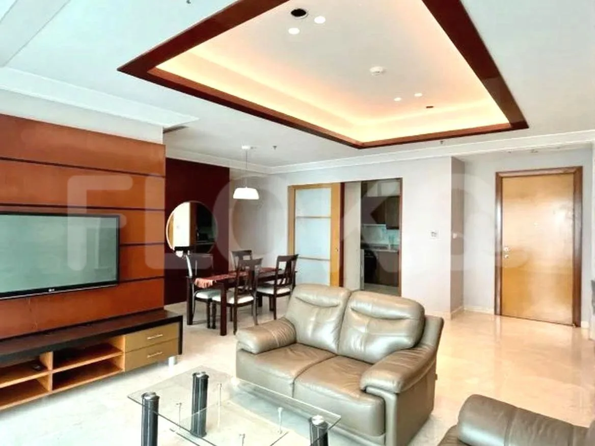 Negosiasi Harga Apartemen Pakubuwono: Strategi & Tips yang Berhasil
