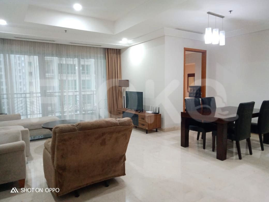 Apartemen Pakubuwono Secondary Market: Panduan Lengkap Jual Beli 2026