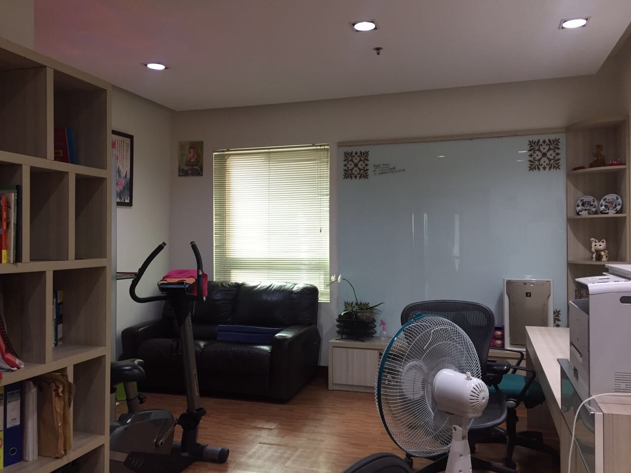 Townhouse Premium The Pakubuwono House