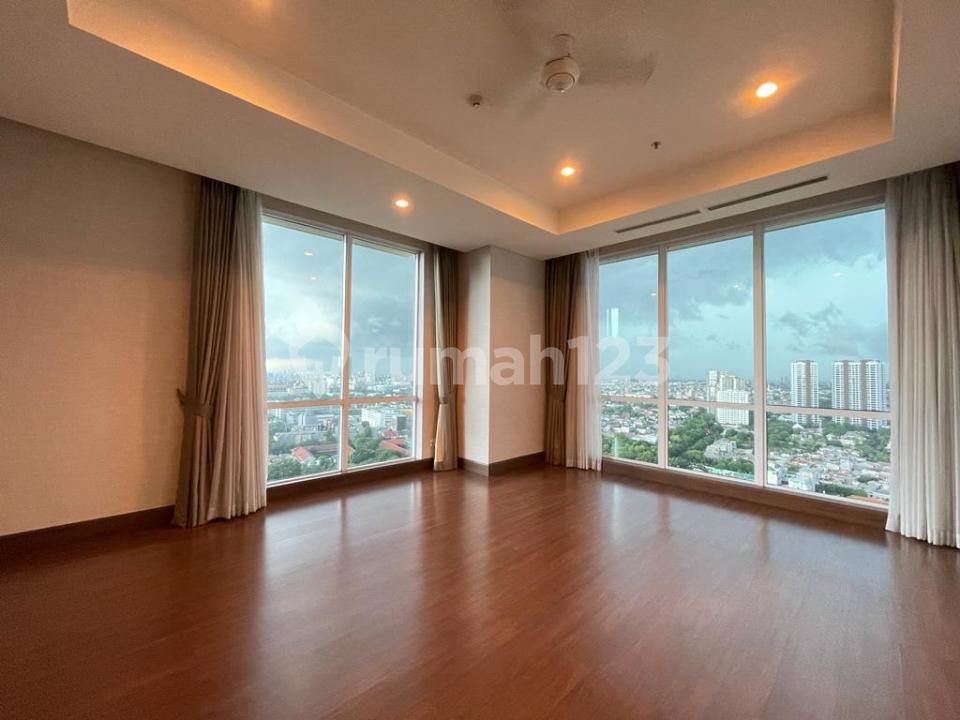 4+1BR The Pakubuwono Signature Premium